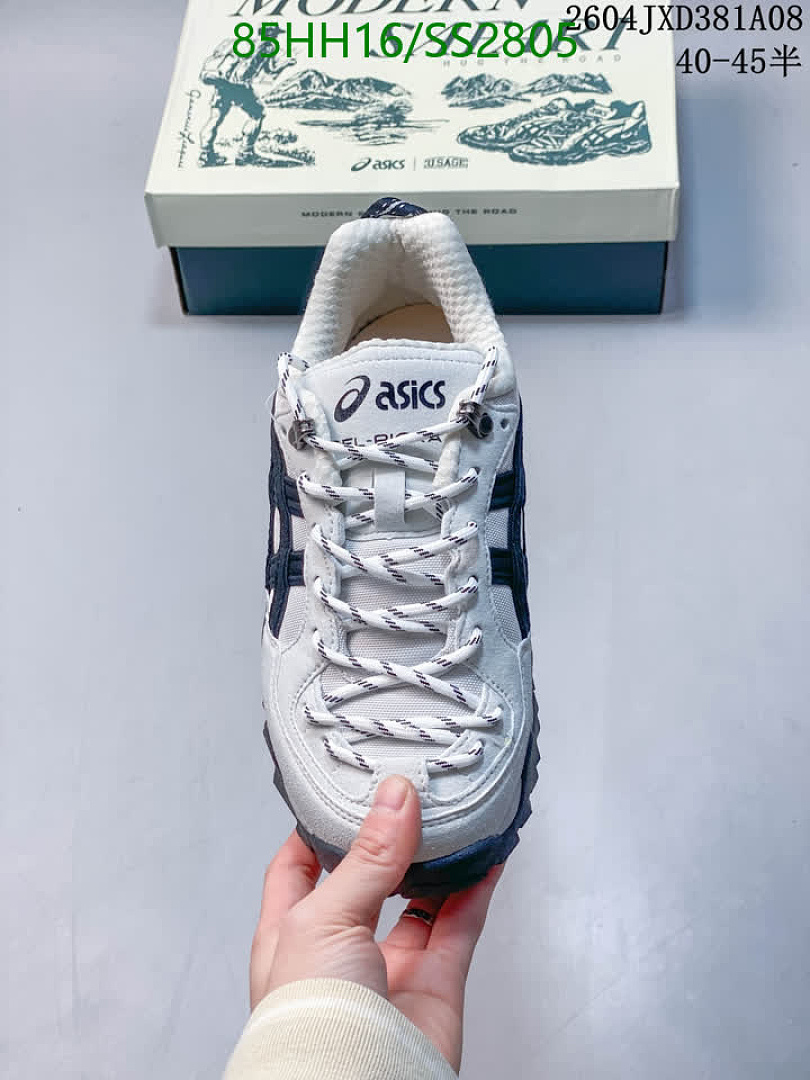 Asics-Men shoes Code: SS2805 $: 85USD