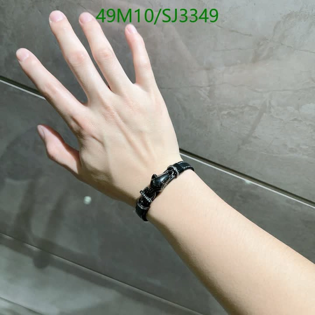 Cartier-Jewelry Code: SJ3349 $: 49USD