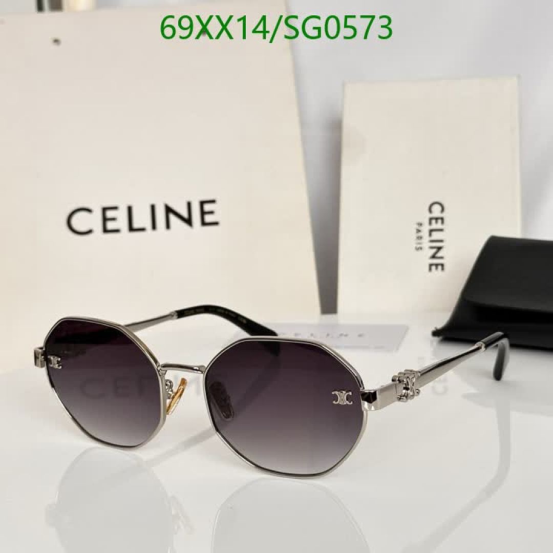 Celine-Glasses Code: SG0573 $: 69USD