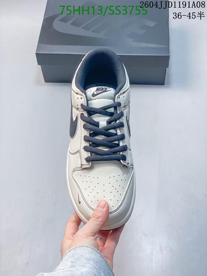 NIKE-Women Shoes Code: SS3755 $: 75USD