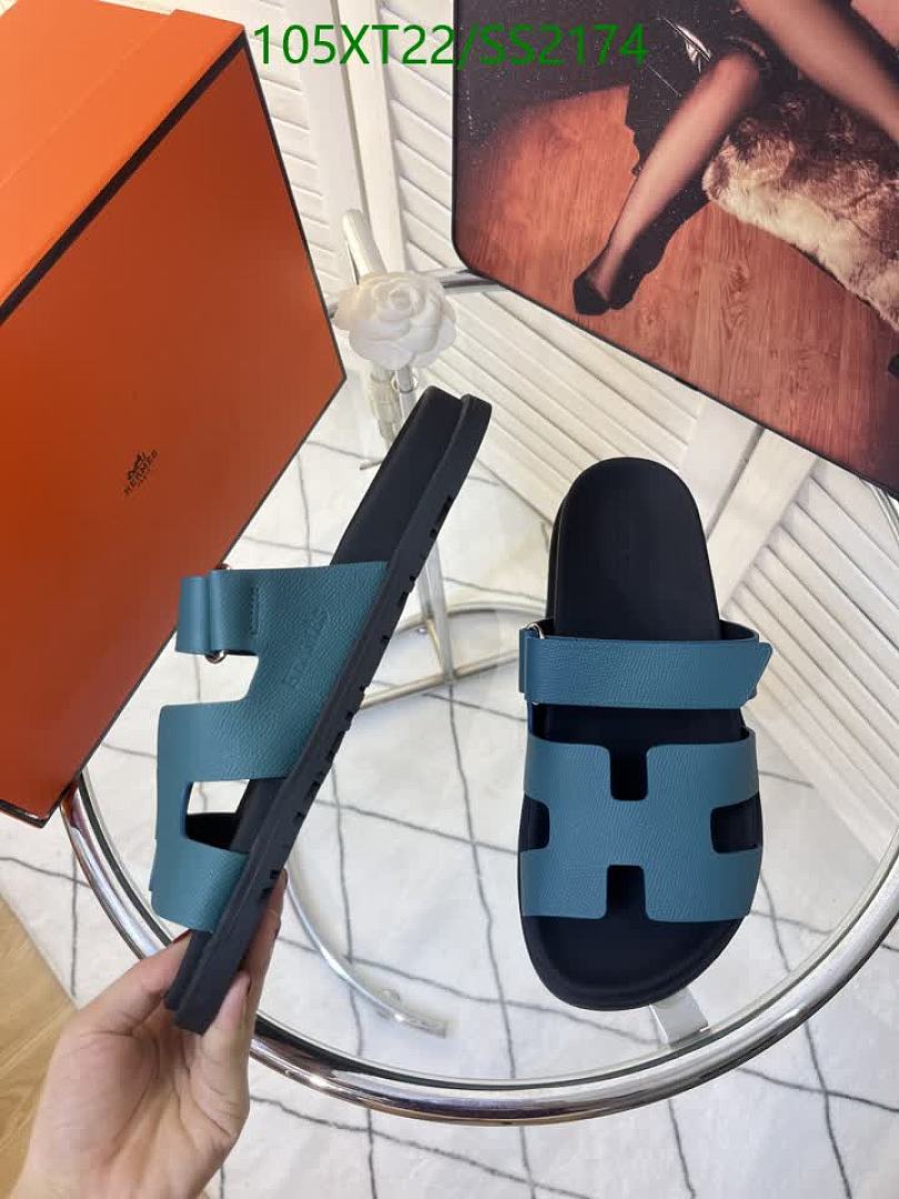Hermes-Men shoes Code: SS2174 $: 105USD