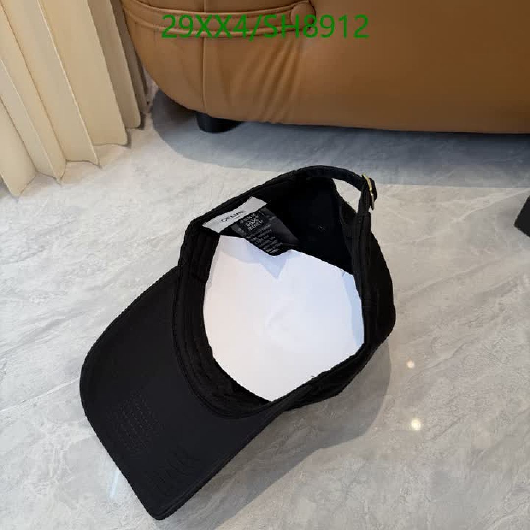 Celine-Cap(Hat) Code: SH8912 $: 29USD