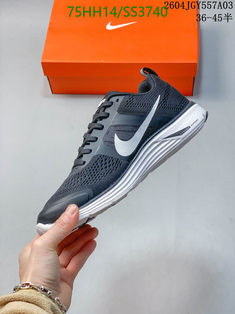 Nike-Men shoes Code: SS3740 $: 75USD