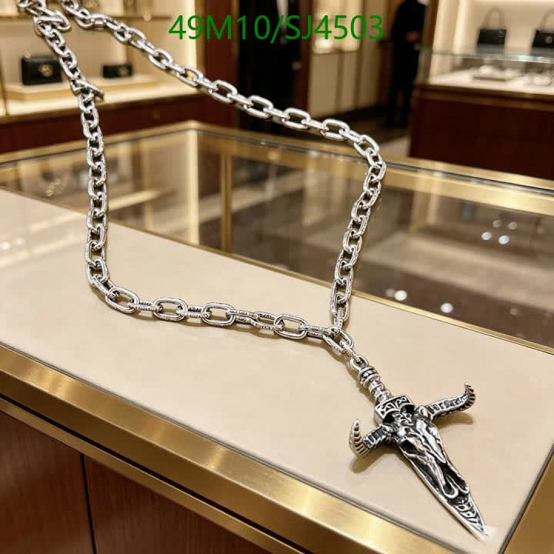 Gucci-Jewelry Code: SJ4503 $: 49USD
