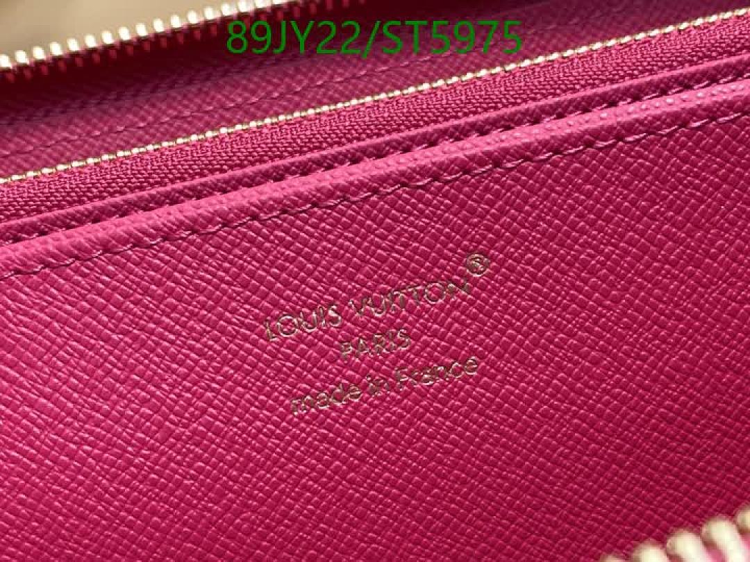 LV-Wallet Mirror Quality Code: ST5975 $: 89USD