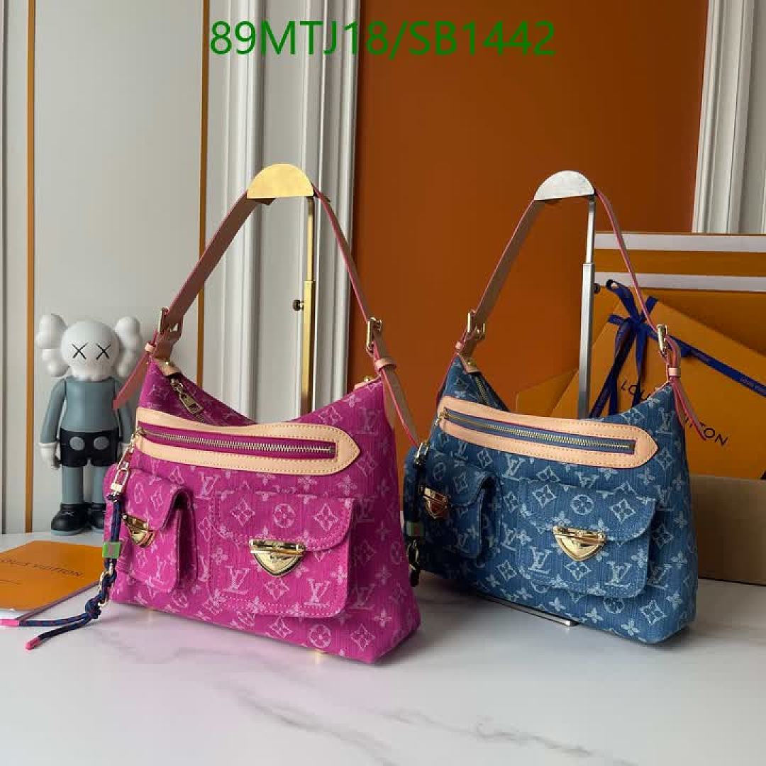 LV-Bag-4A Quality Code: SB1442 $: 89USD