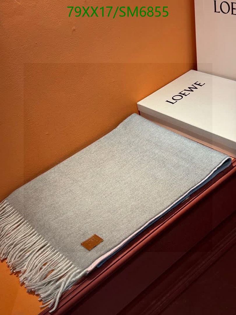 Loewe-Scarf Code: SM6855 $: 79USD