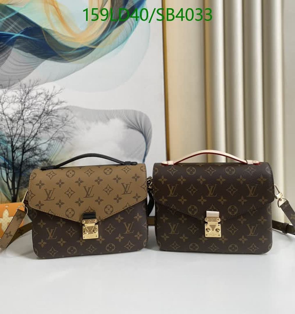 LV-Bag-Mirror Quality Code: SB4033 $: 159USD