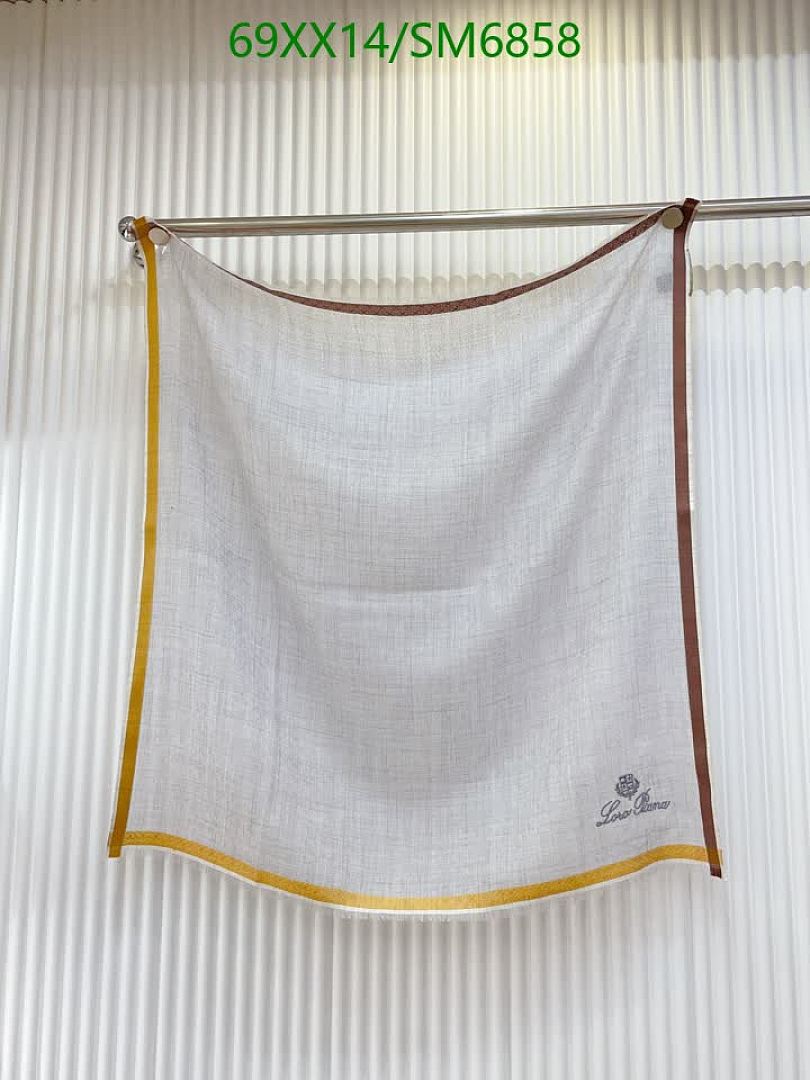 Loro Piana-Scarf Code: SM6858 $: 69USD