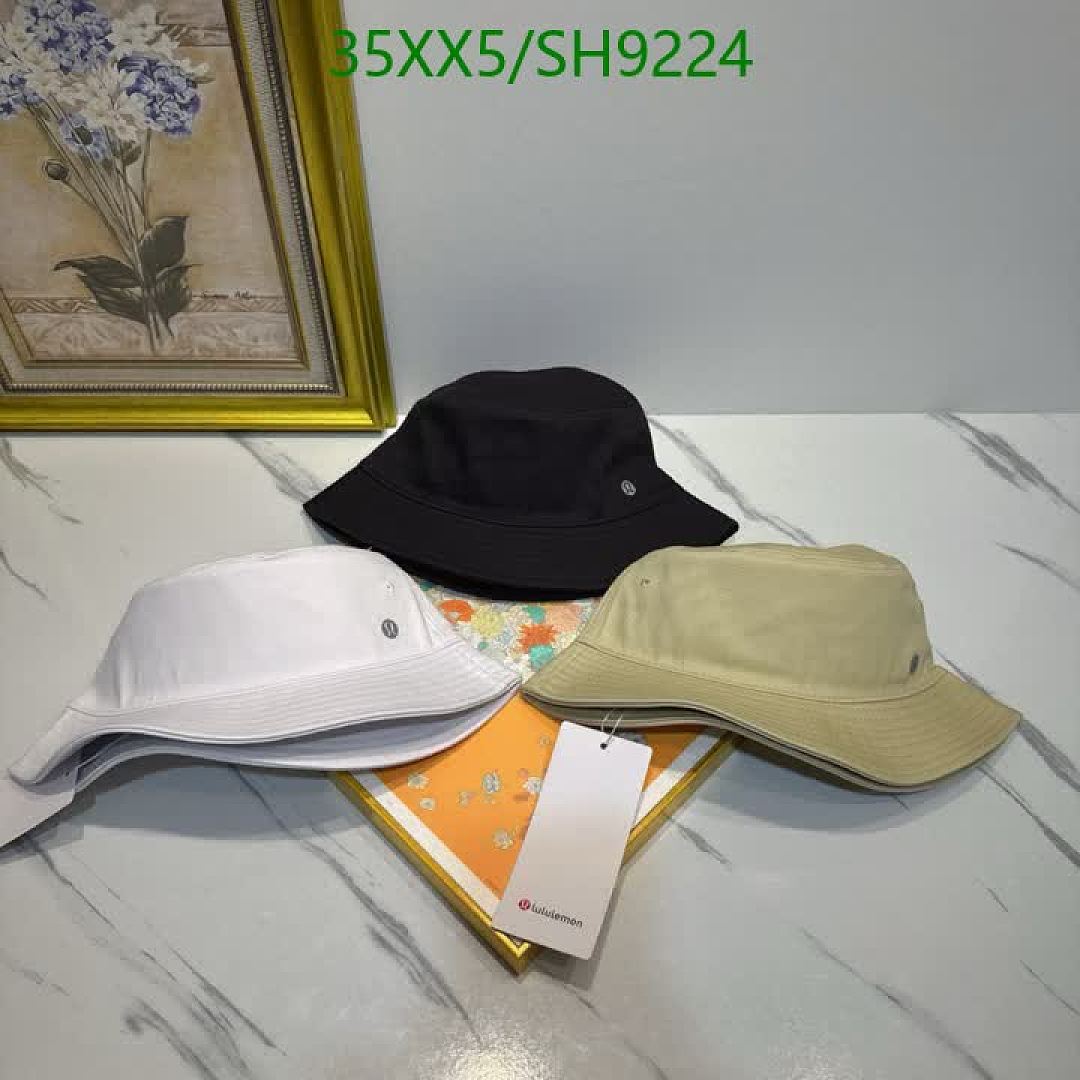 LV-Cap(Hat) Code: SH9224 $: 35USD