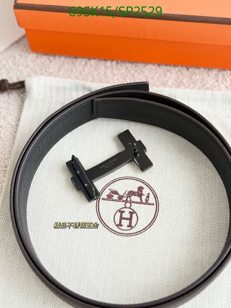 Hermes-Belts Code: SP2529 $: 69USD
