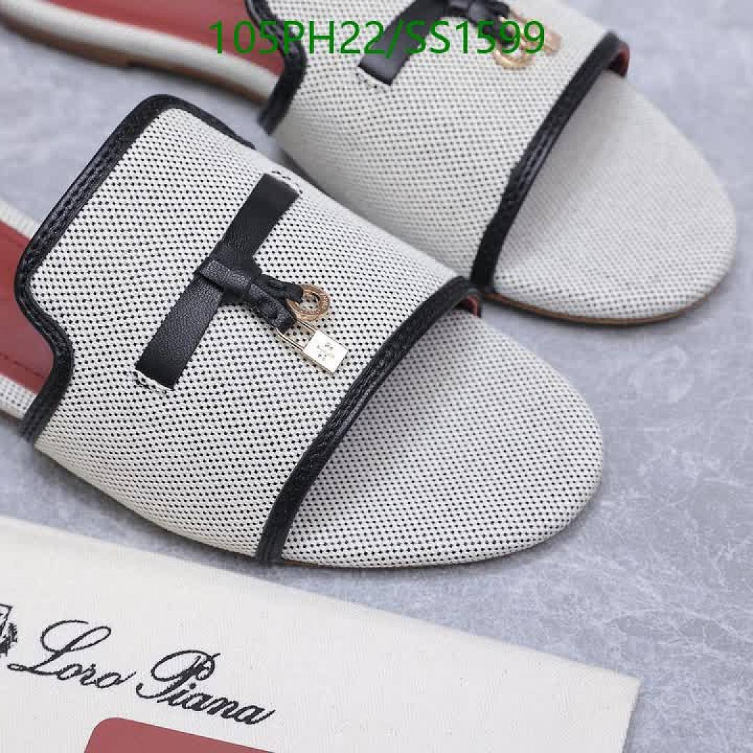 Loro Piana-Women Shoes Code: SS1599 $: 105USD
