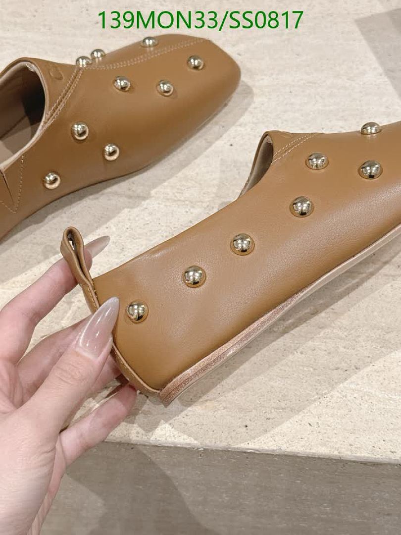 Chloe-Women Shoes Code: SS0817 $: 139USD