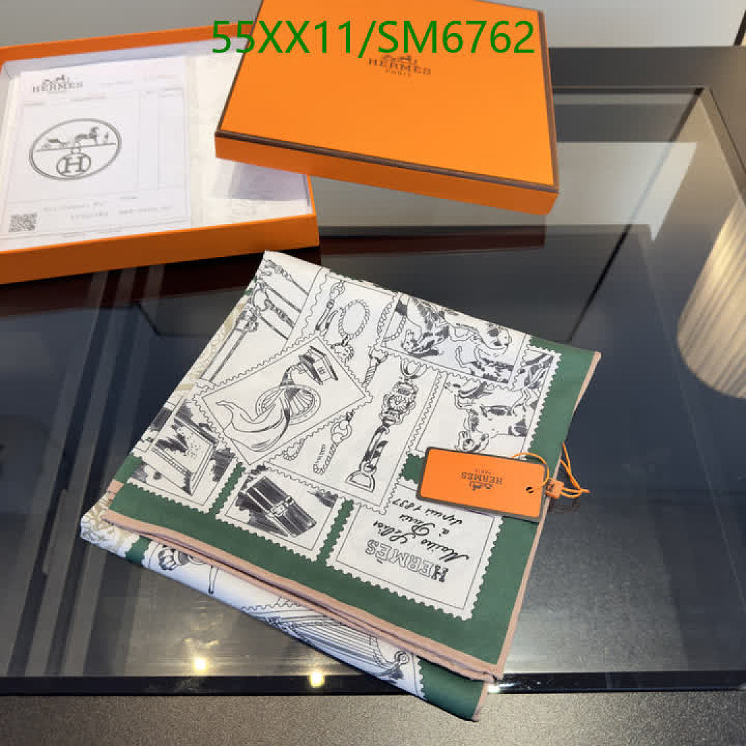 Hermes-Scarf Code: SM6762 $: 55USD