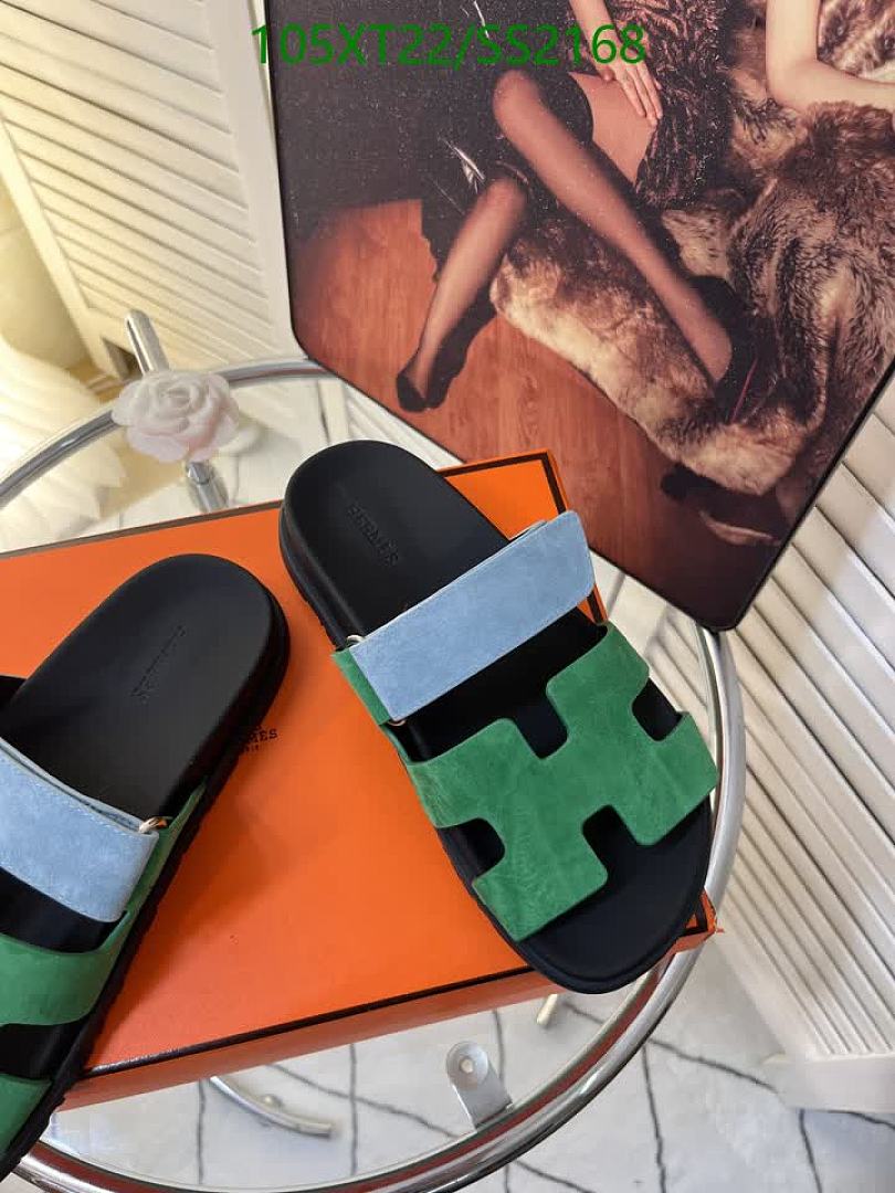 Hermes-Men shoes Code: SS2168 $: 105USD