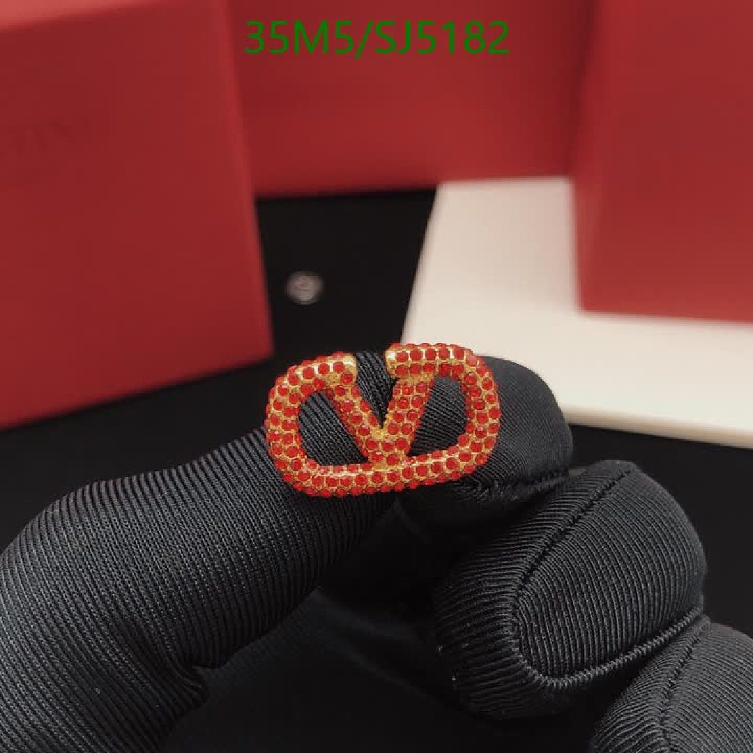 Valentino-Jewelry Code: SJ5182 $: 35USD