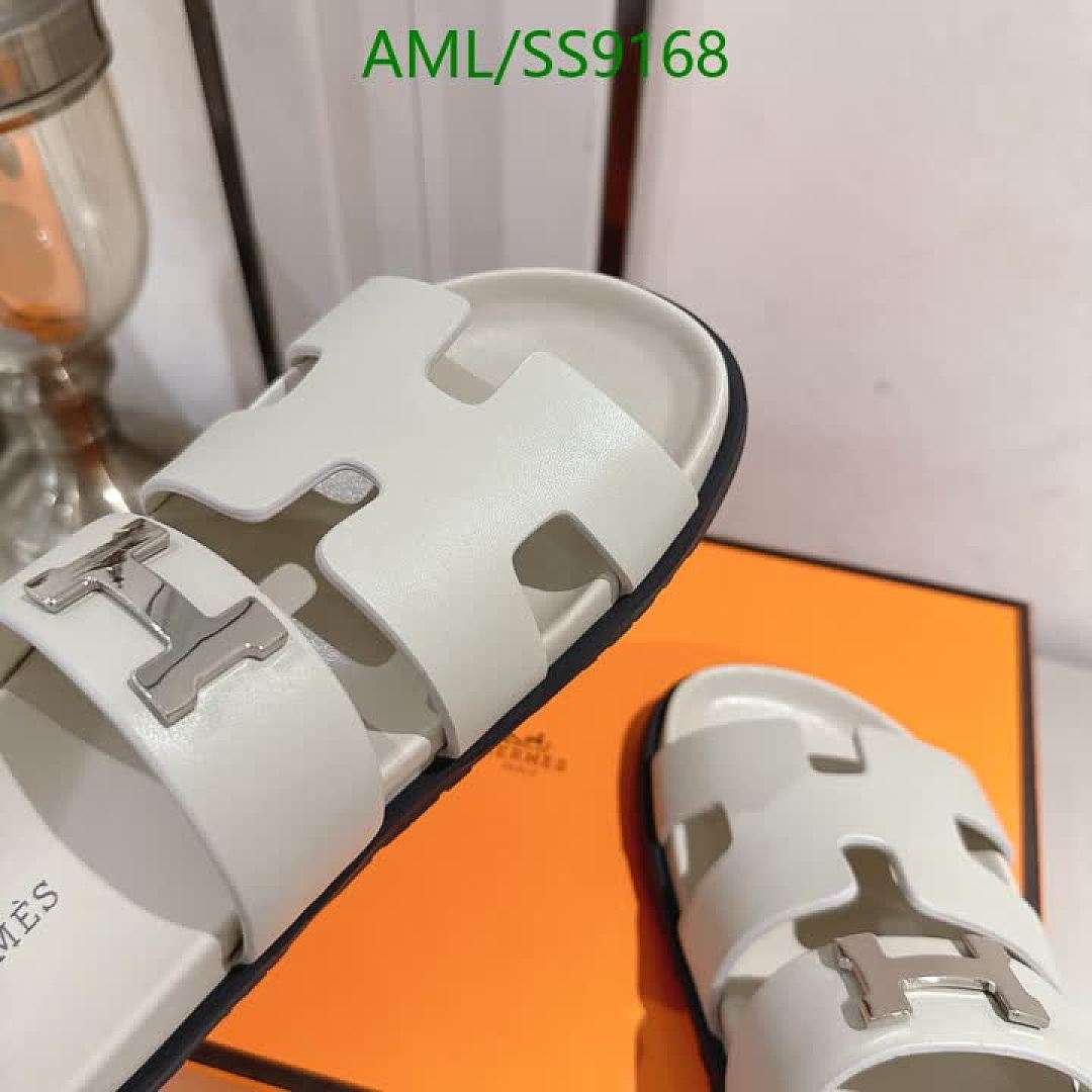 Hermes-Men shoes Code: SS9168