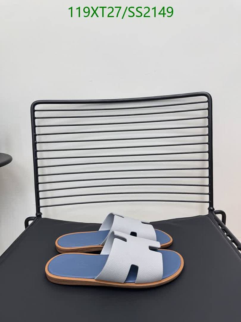 Hermes-Men shoes Code: SS2149 $: 119USD