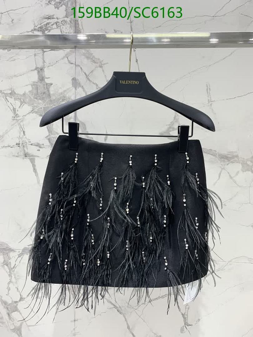 Valentino-Clothing Code: SC6163 $: 159USD