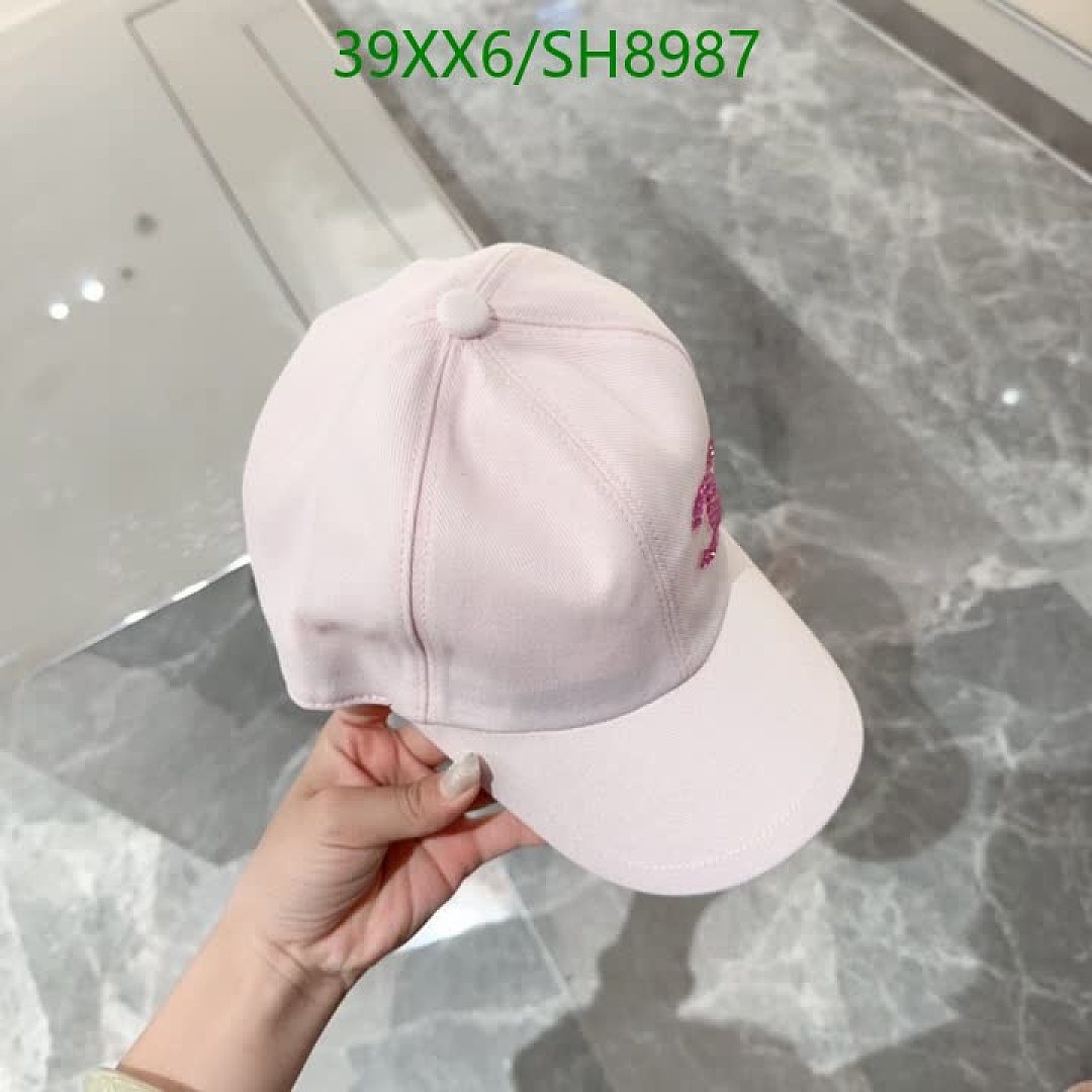 Chanel-Cap(Hat) Code: SH8987 $: 39USD