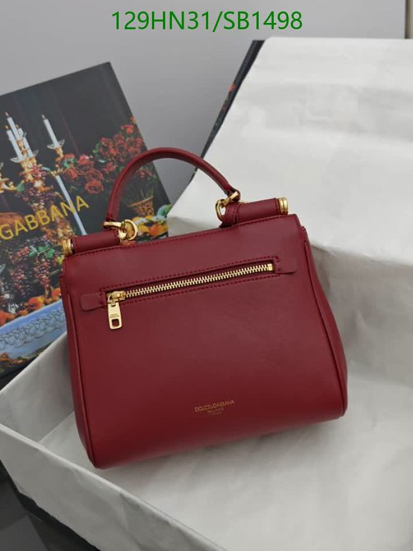 D&G-Bag-4A Quality Code: SB1498 $: 129USD