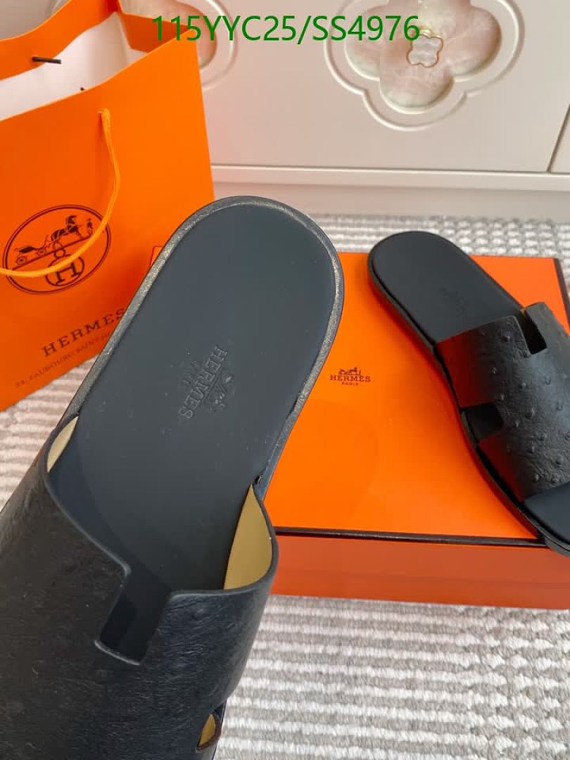 Hermes-Men shoes Code: SS4976 $: 115USD