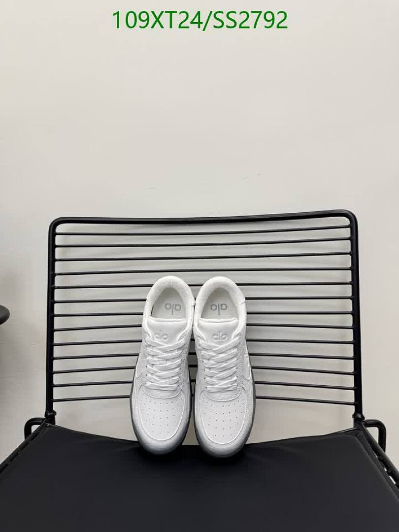 Alo-Women Shoes Code: SS2792 $: 109USD