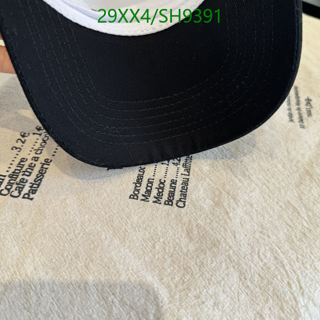 Moncler-Cap(Hat) Code: SH9391 $: 29USD