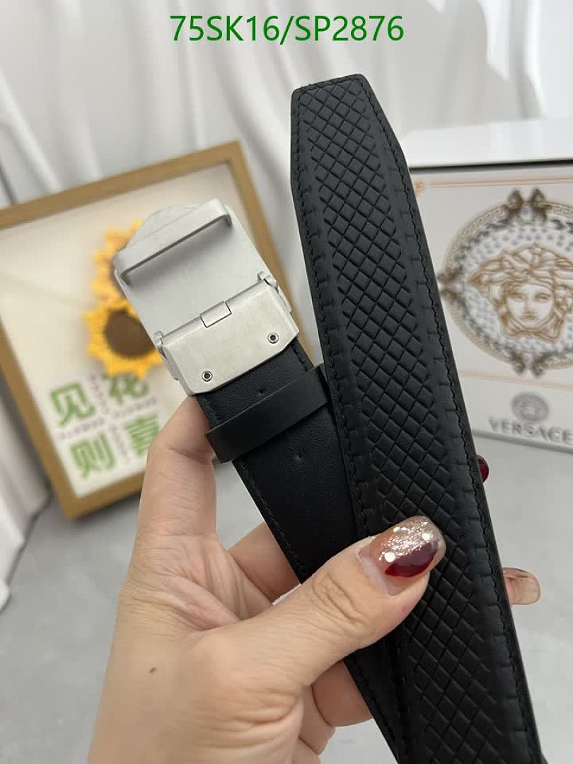 Versace-Belts Code: SP2876 $: 75USD
