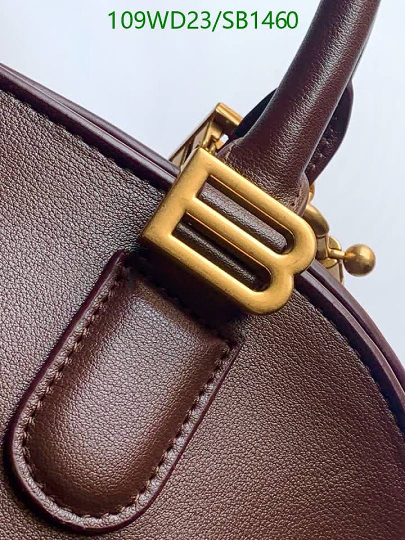 Balenciaga-Bag-4A Quality Code: SB1460 $: 109USD