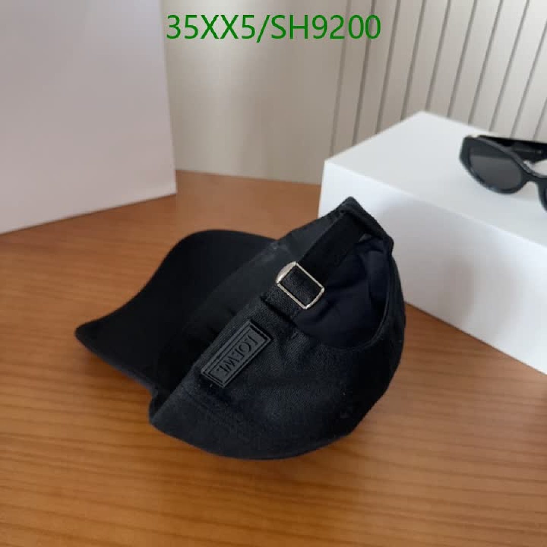 Loewe-Cap(Hat) Code: SH9200 $: 35USD