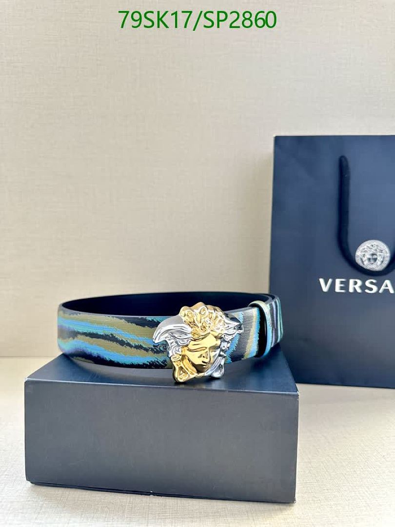 Versace-Belts Code: SP2860 $: 79USD