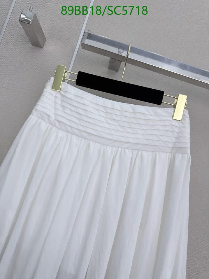 Chanel-Clothing Code: SC5718 $: 89USD