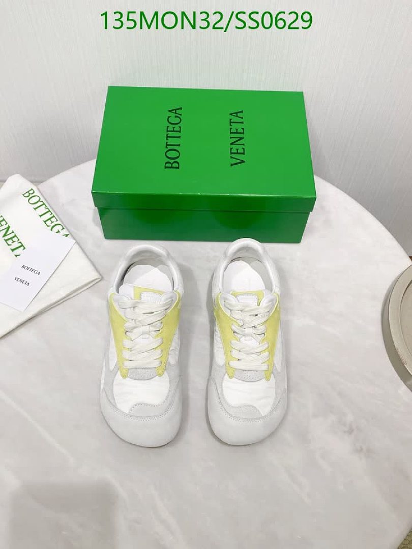 BV-Women Shoes Code: SS0629 $: 135USD
