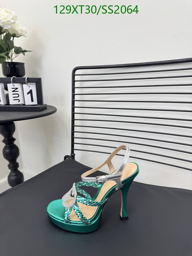 Gucci-Women Shoes Code: SS2064 $: 129USD