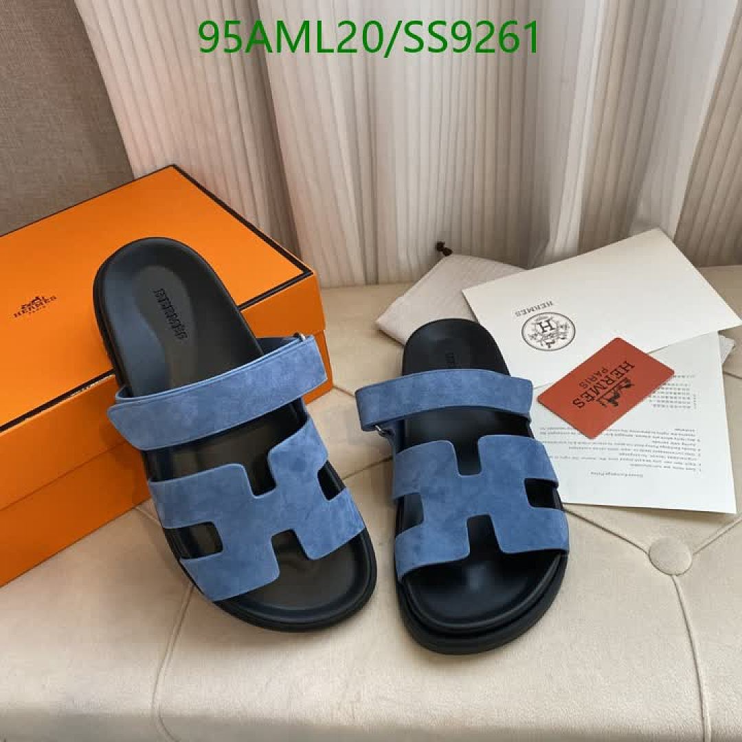 Hermes-Women Shoes Code: SS9261 $: 95USD