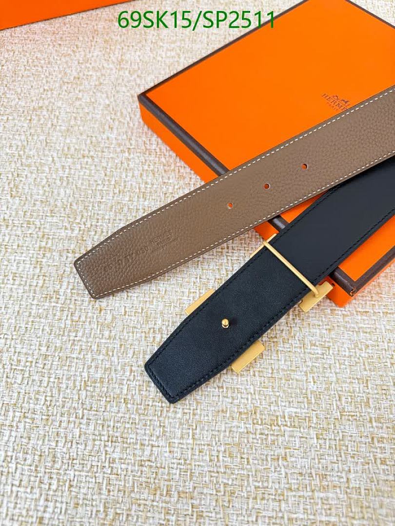 Hermes-Belts Code: SP2511 $: 69USD