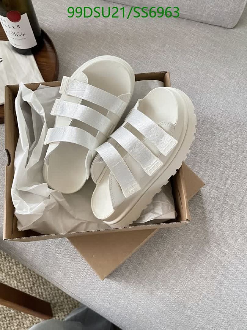UGG-Women Shoes Code: SS6963 $: 99USD