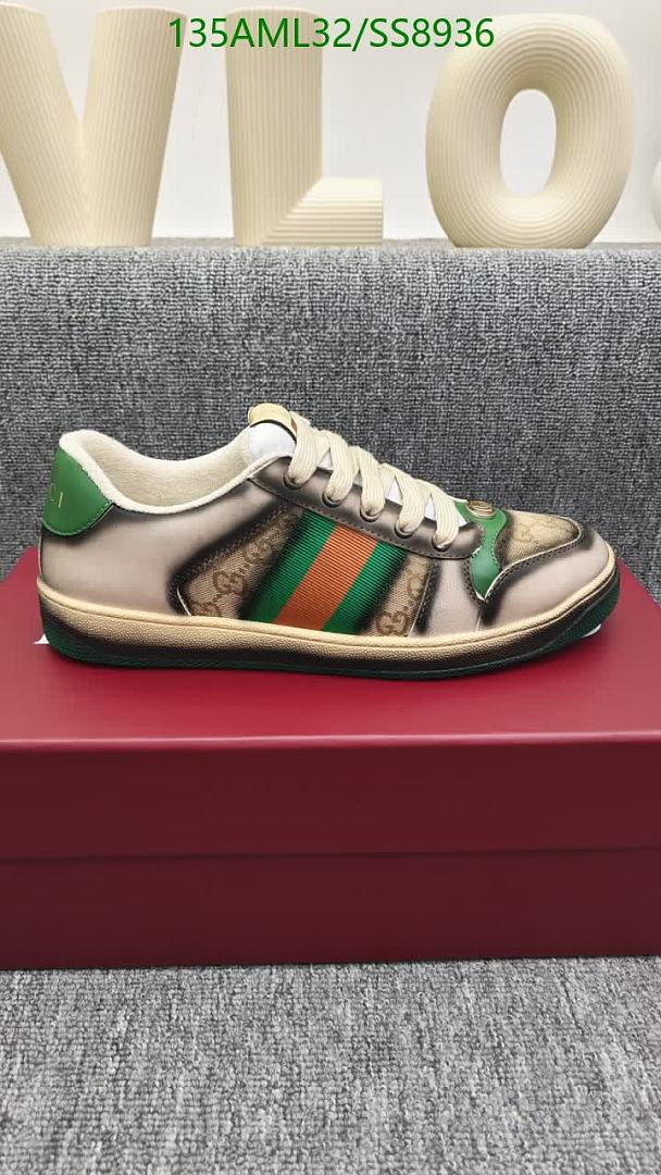 Gucci-Women Shoes Code: SS8936 $: 135USD