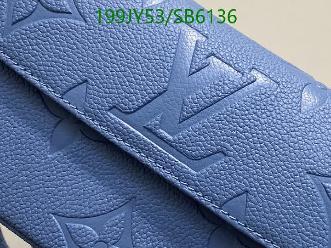 LV-Bag-Mirror Quality Code: SB6136 $: 199USD