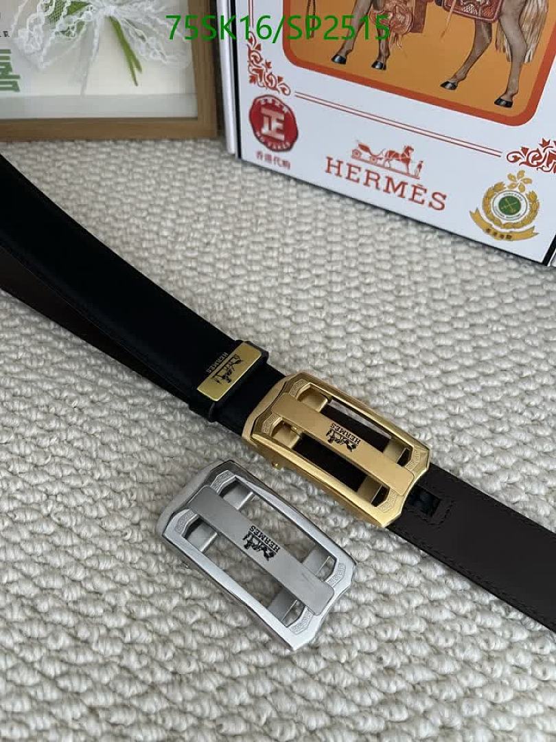 Hermes-Belts Code: SP2515 $: 75USD