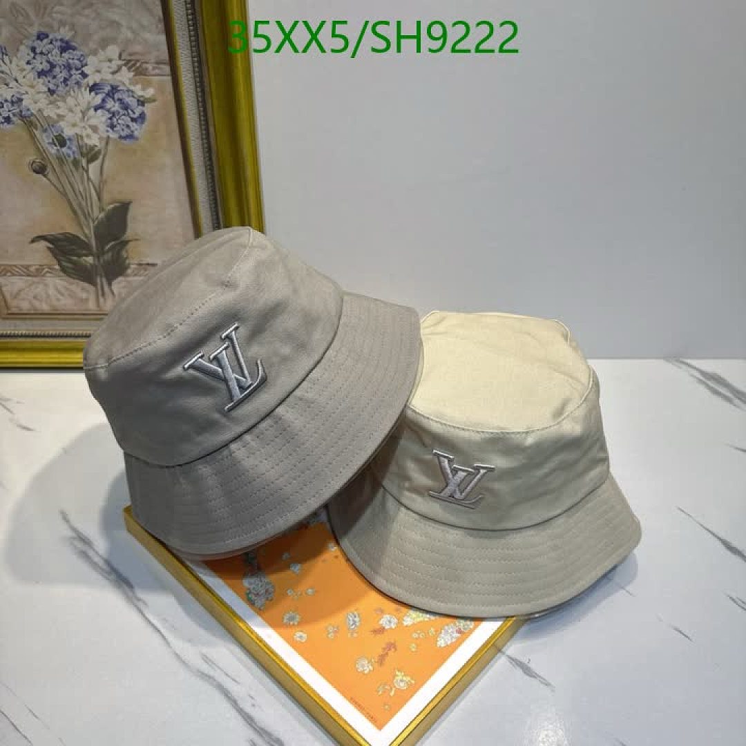 LV-Cap(Hat) Code: SH9222 $: 35USD