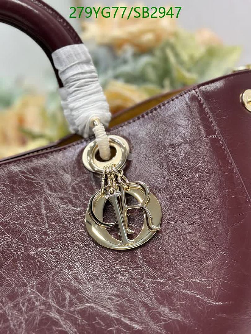 Dior-Bag-Mirror Quality Code: SB2947 $: 279USD