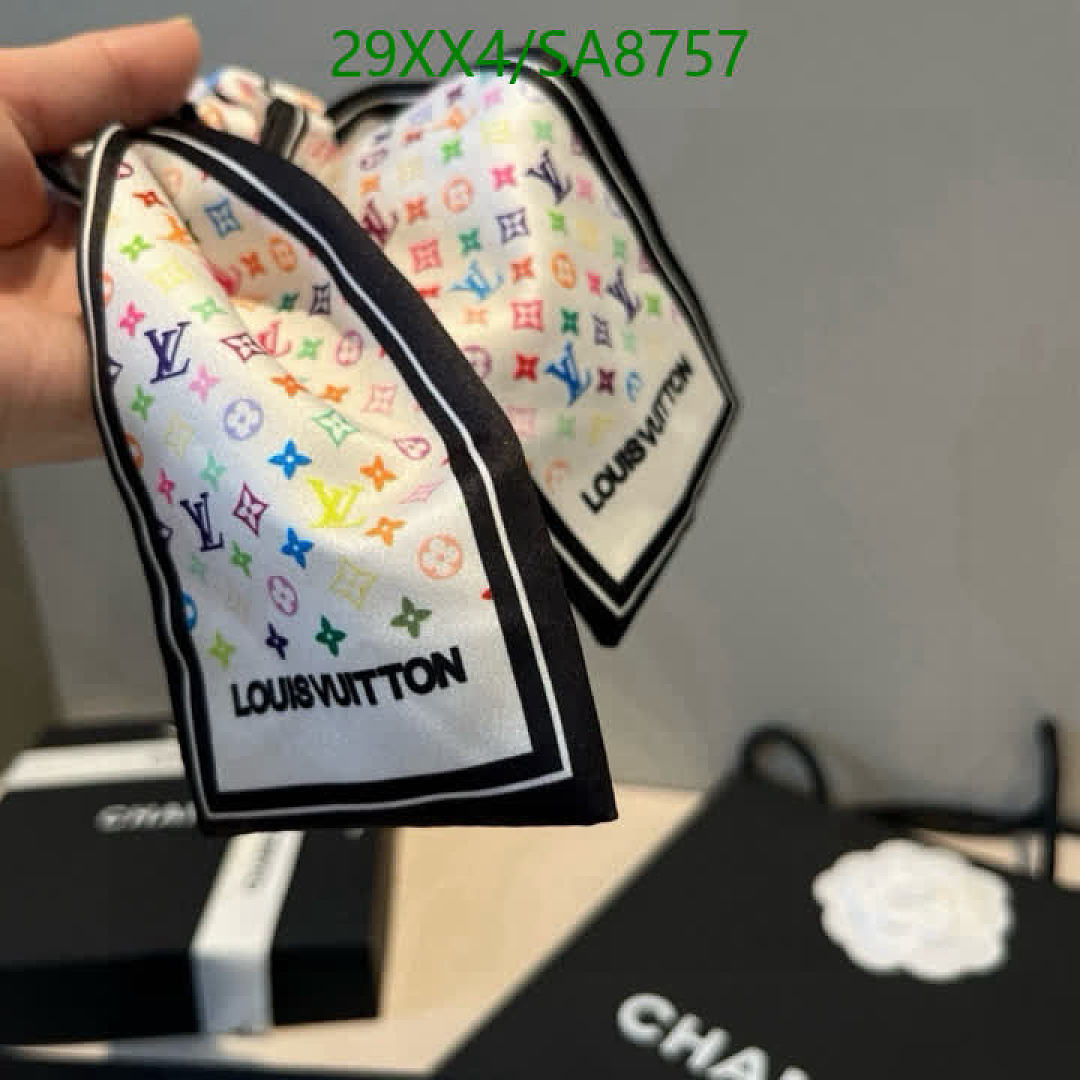 LV-Headband Code: SA8757 $: 29USD
