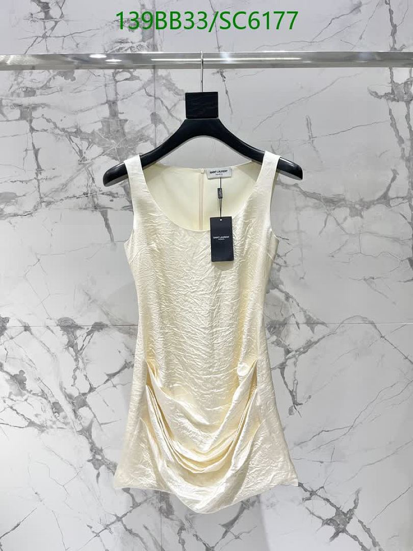 YSL-Clothing Code: SC6177 $: 139USD