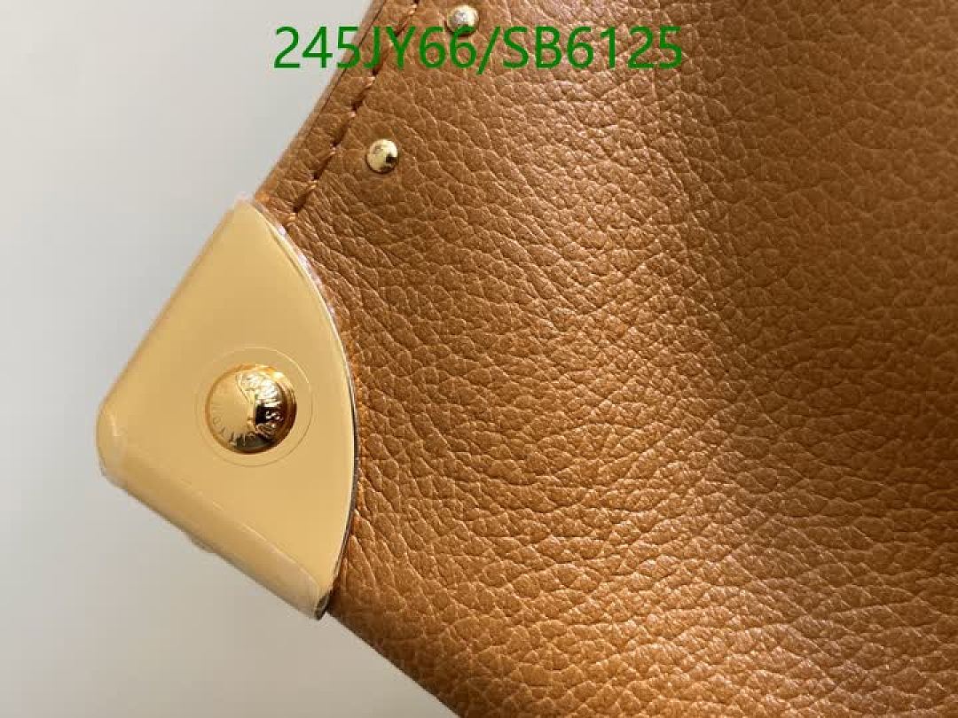 LV-Bag-Mirror Quality Code: SB6125 $: 245USD
