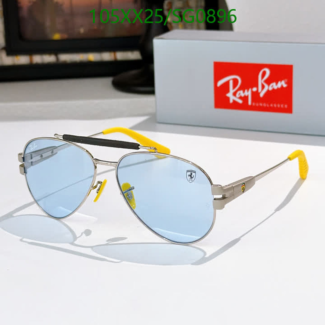 Ray-Ban-Glasses Code: SG0896 $: 105USD
