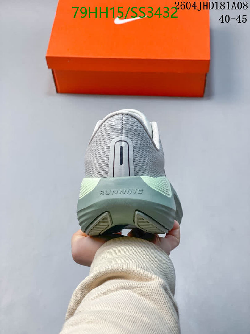 Nike-Men shoes Code: SS3432 $: 79USD