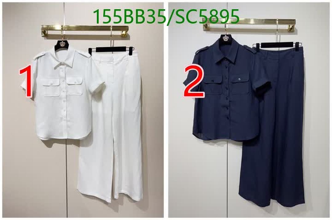 Loro Piana-Clothing Code: SC5895 $: 155USD