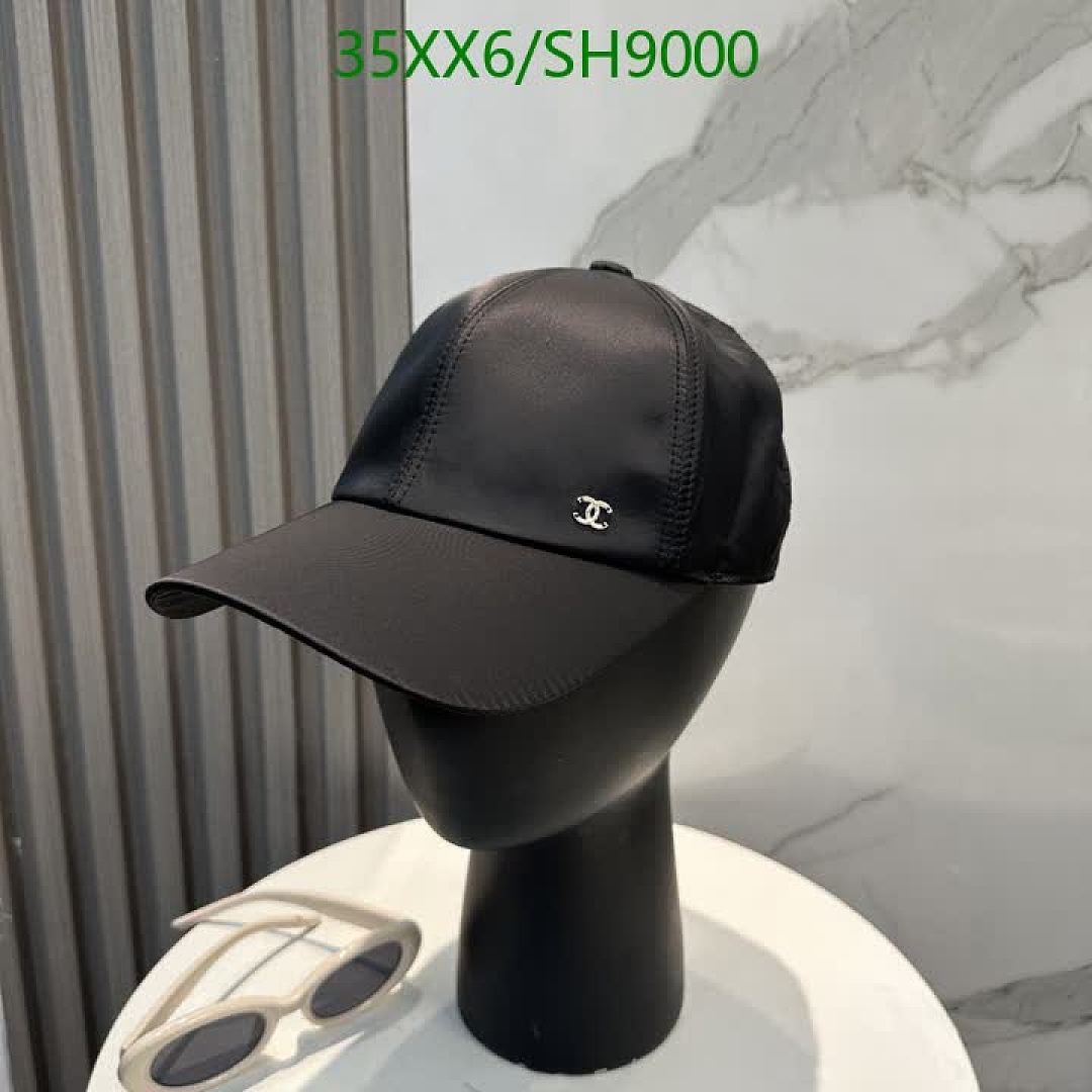 Chanel-Cap(Hat) Code: SH9000 $: 35USD